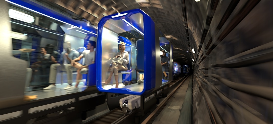 NYC Subway